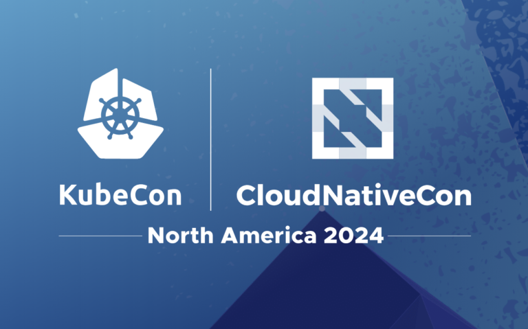 KubeCon + CloudNativeCon, North America