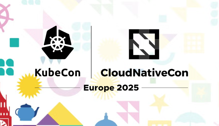 KubeCon + CloudNativeCon, Europe