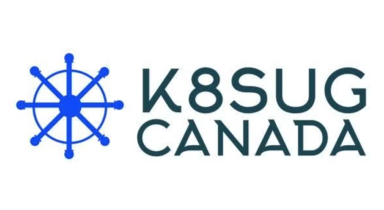 Meet us at K8SUG, Toronto