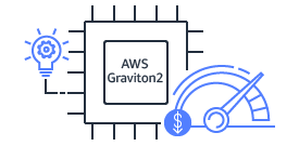 AWS showed heavy focus on Arm-based processors with the announcement of g instance types