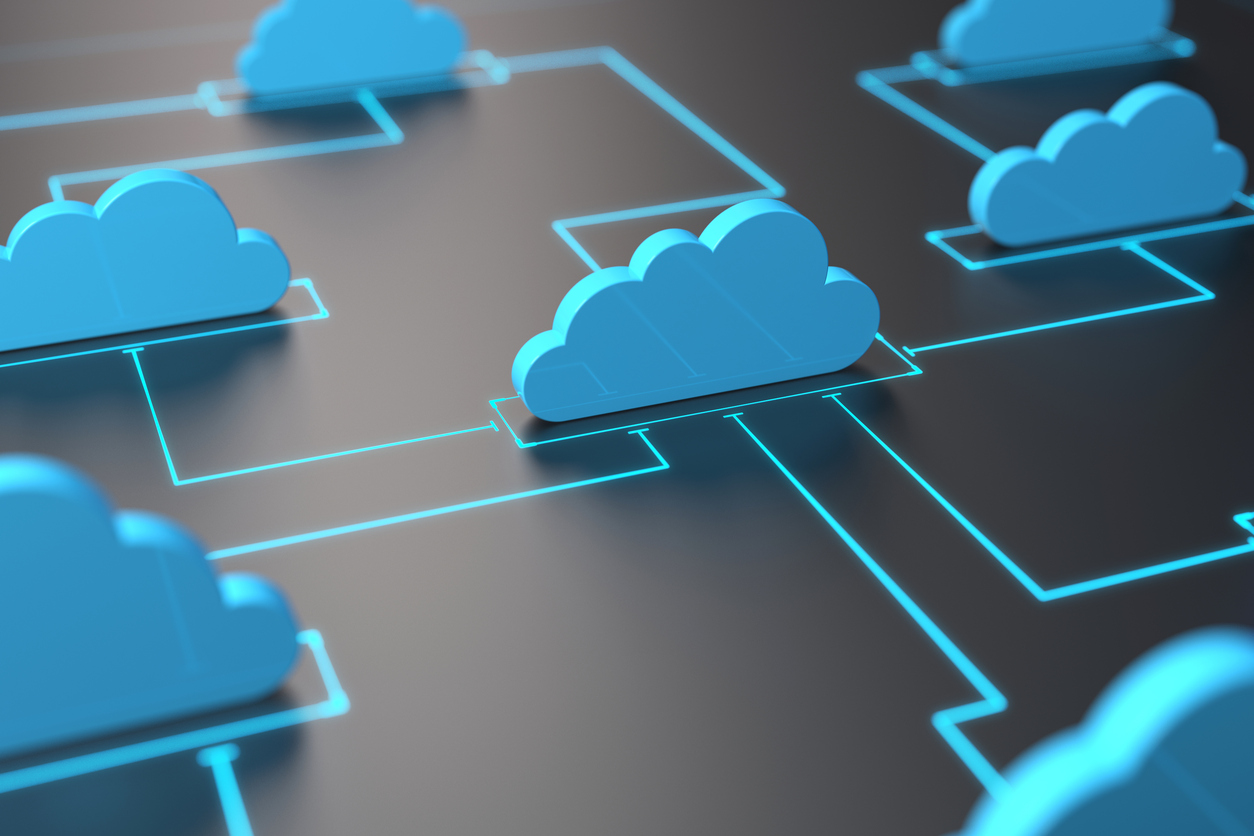 How container stacking yields the maximum cloud cost savings