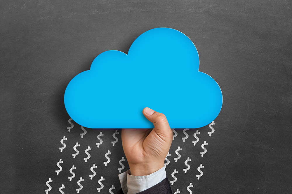 Strategy for maximizing cloud savings