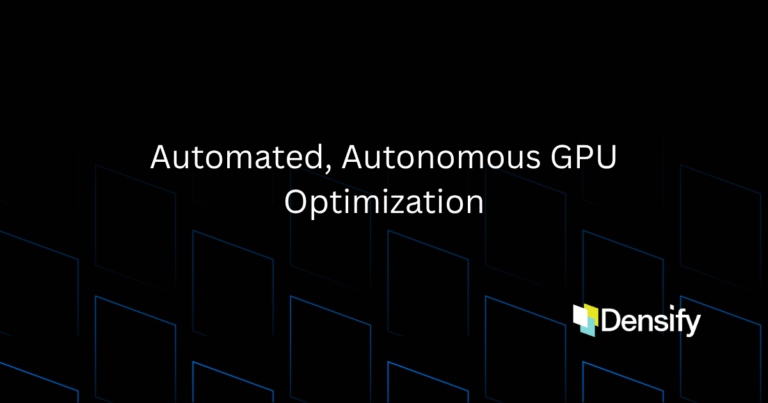 Automated, Autonomous GPU Optimization
