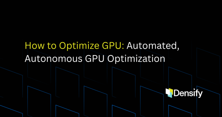 How to Optimize GPU