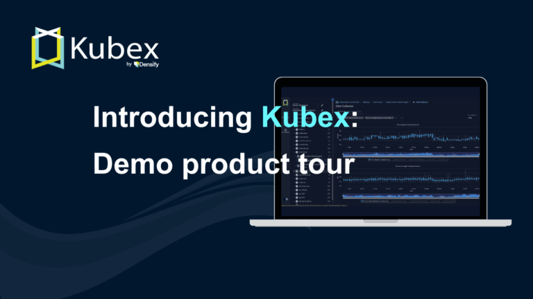 Introducing Kubex by Densify Demo Product Tour