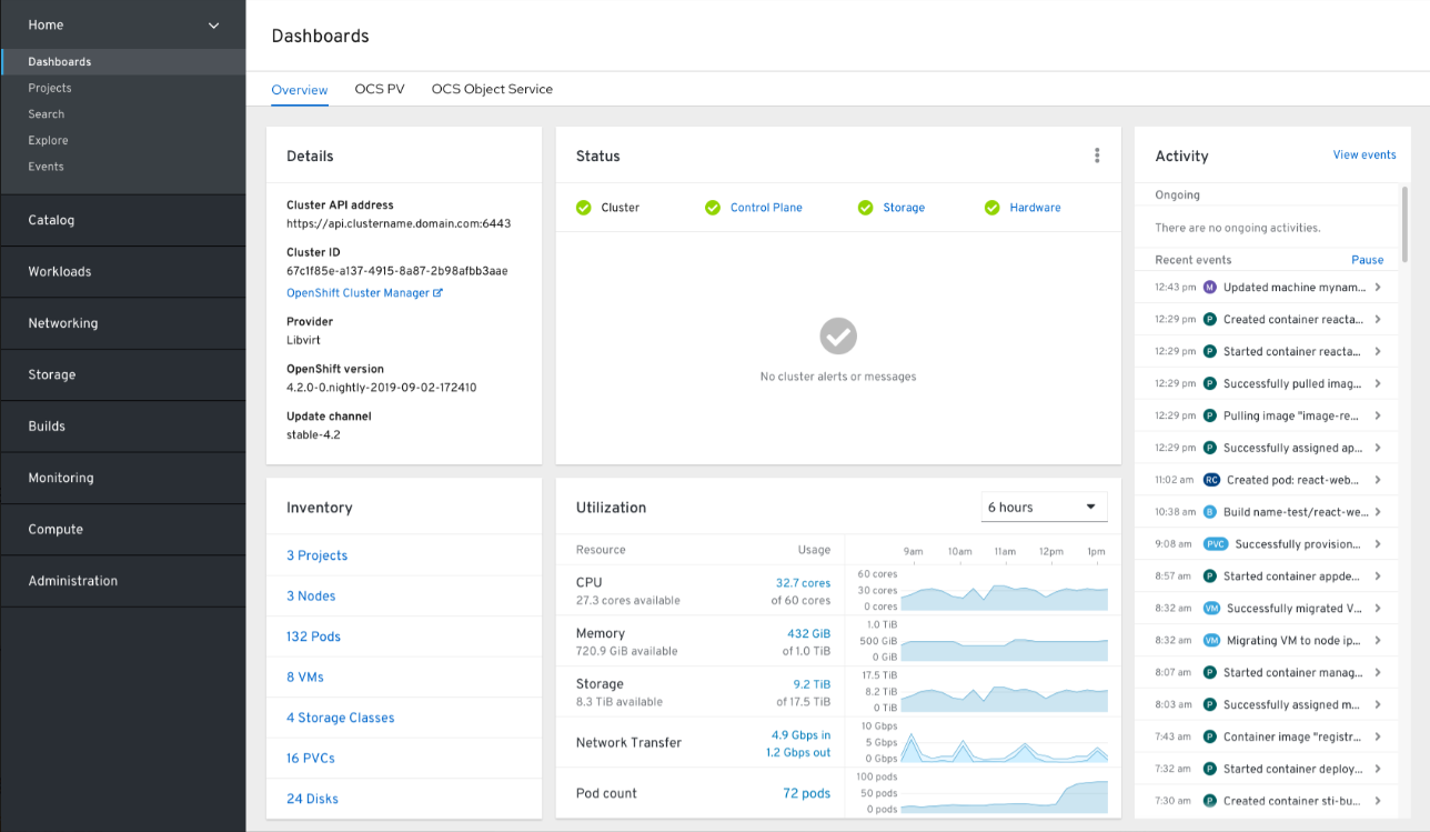 Jaeger’s user interface can drill down into potential bottlenecks and areas for improvement.