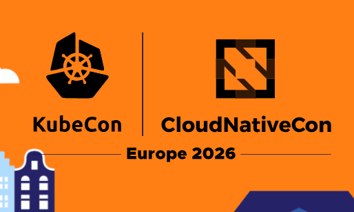 KubeCon Europe