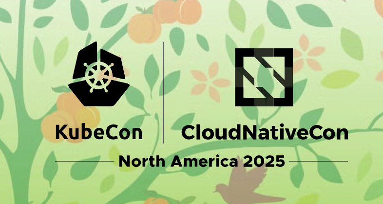 KubeCon North America Georgia