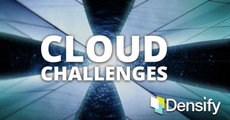 3 Cloud Service Management Challenges