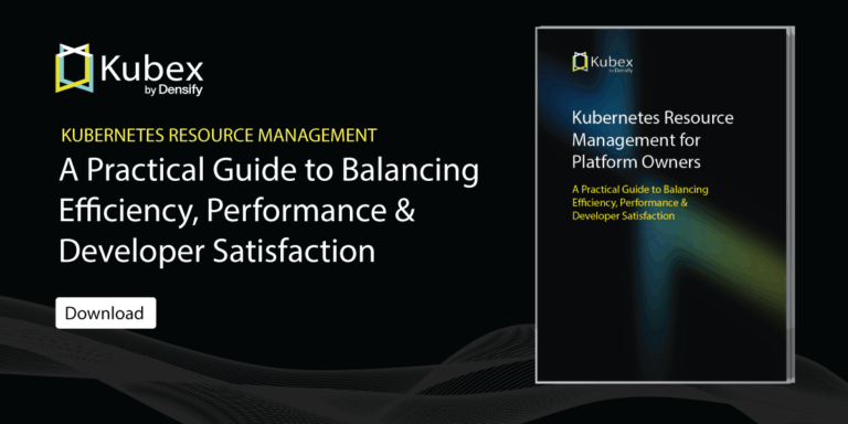 Kubernetes Resource Management for Platform Owners eBook