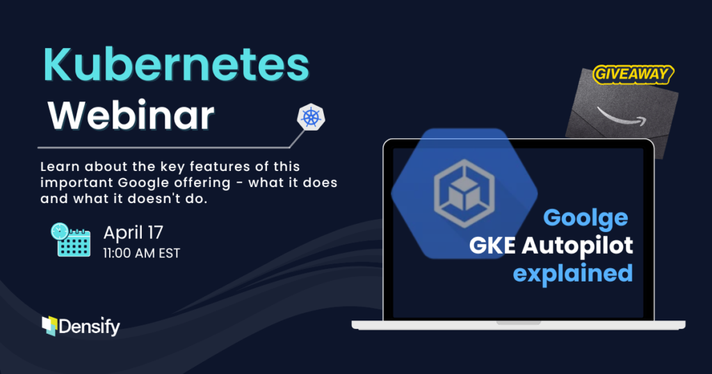 Google Autopilot explained webinar April 17